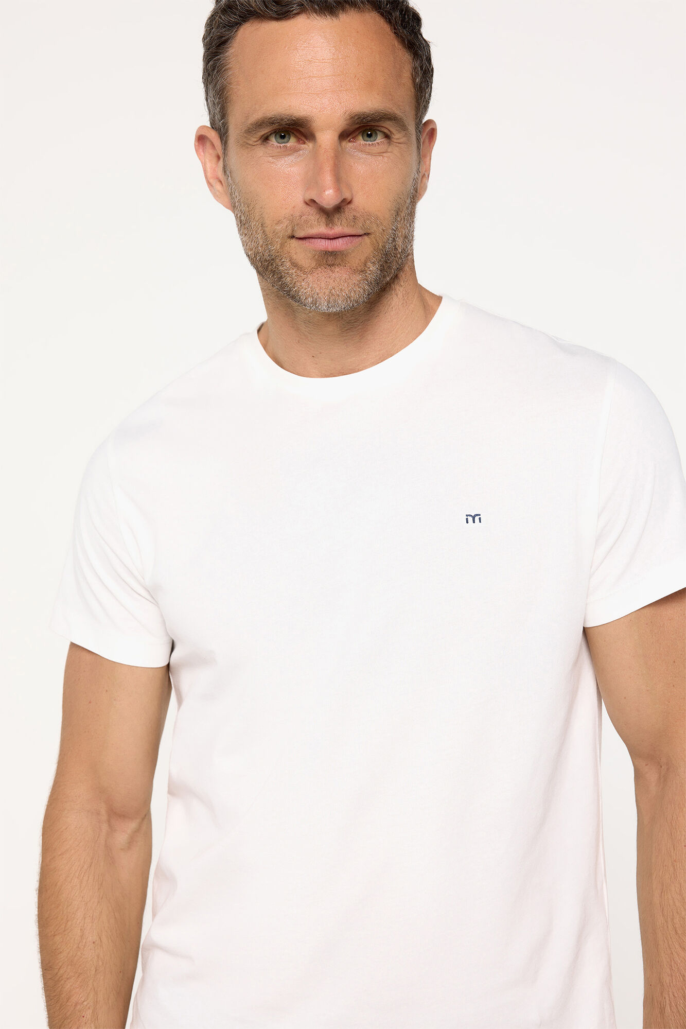 Milano Camiseta B&aacute;sica