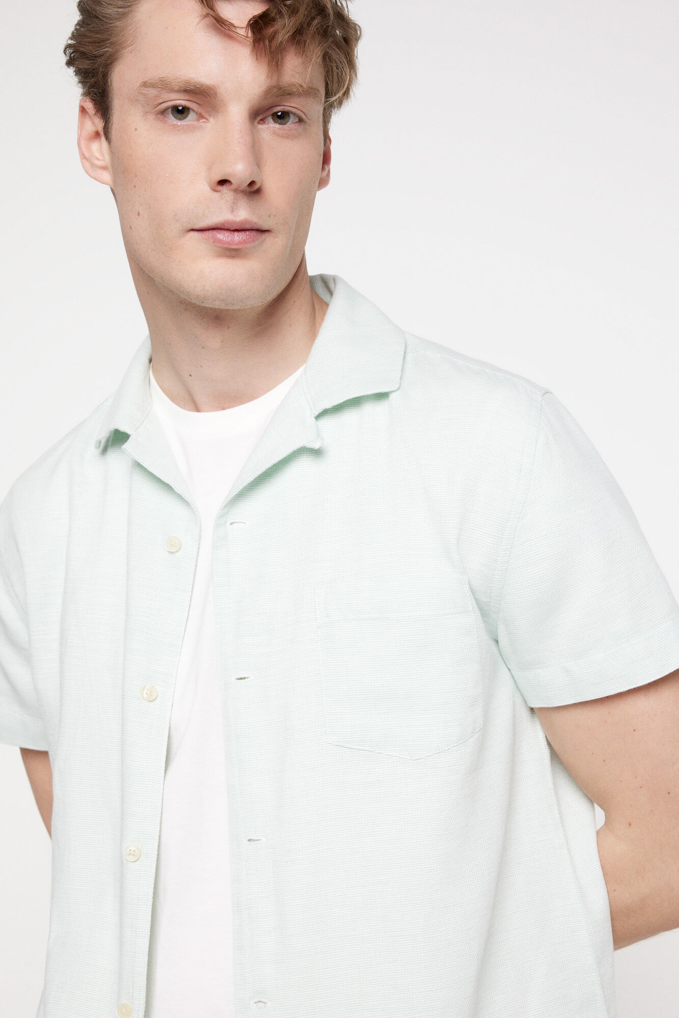 Solapa camisa on sale