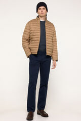 Fifty Outlet Chaqueta acolchada reversible Botella