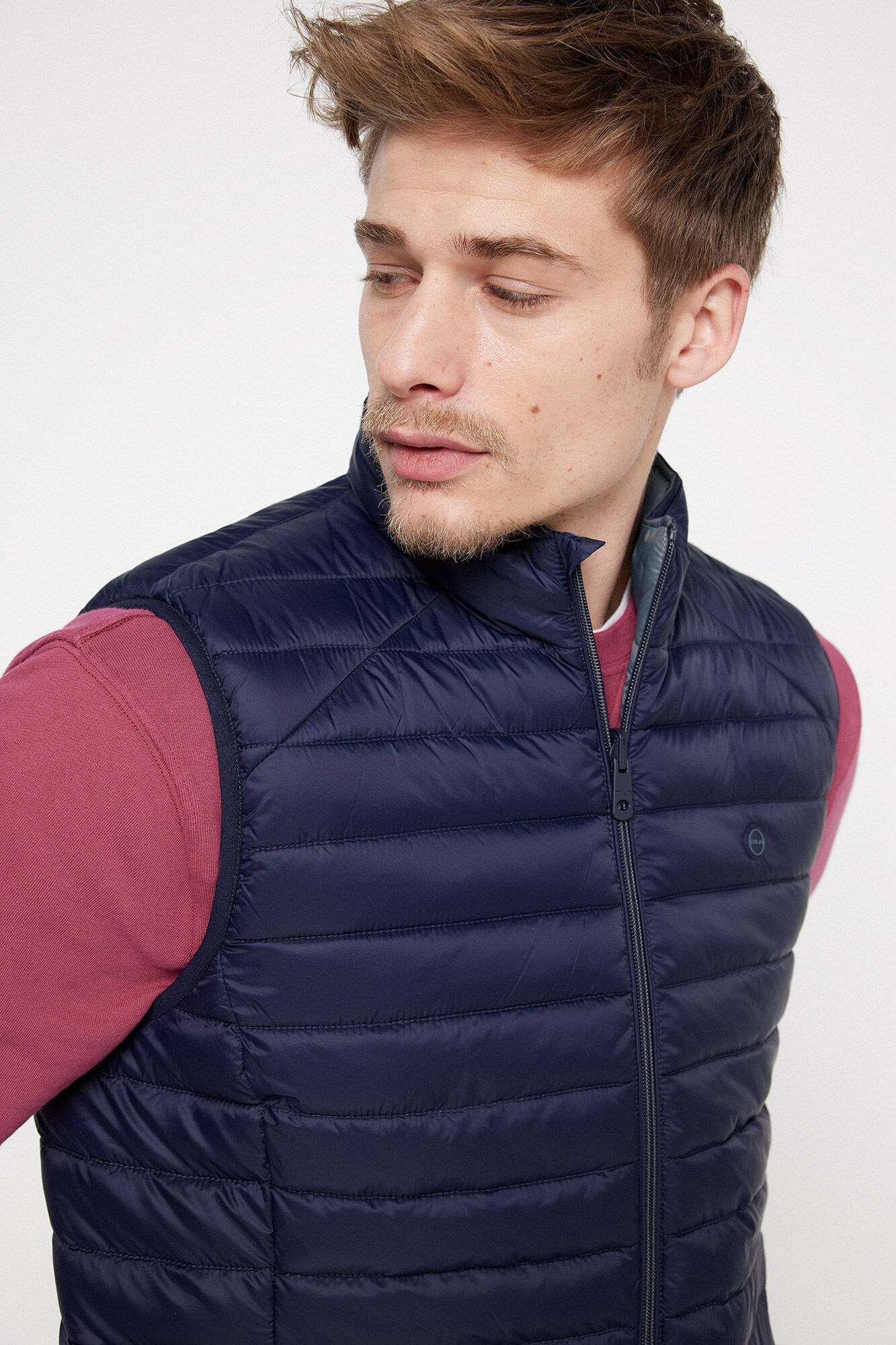 Chamarras springfield hombre clearance