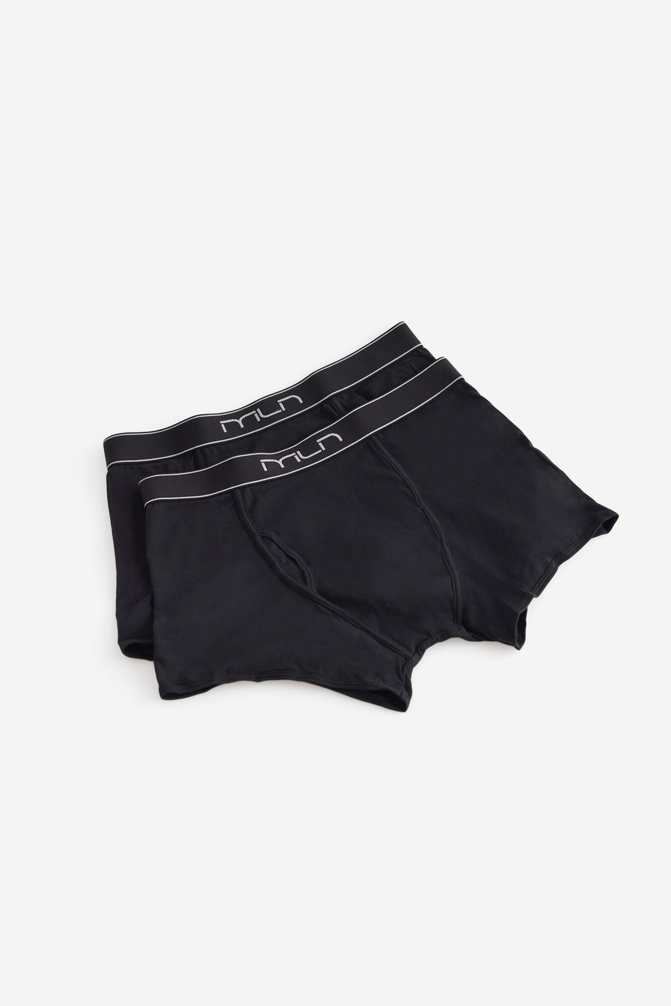 Milano Pack boxer liso