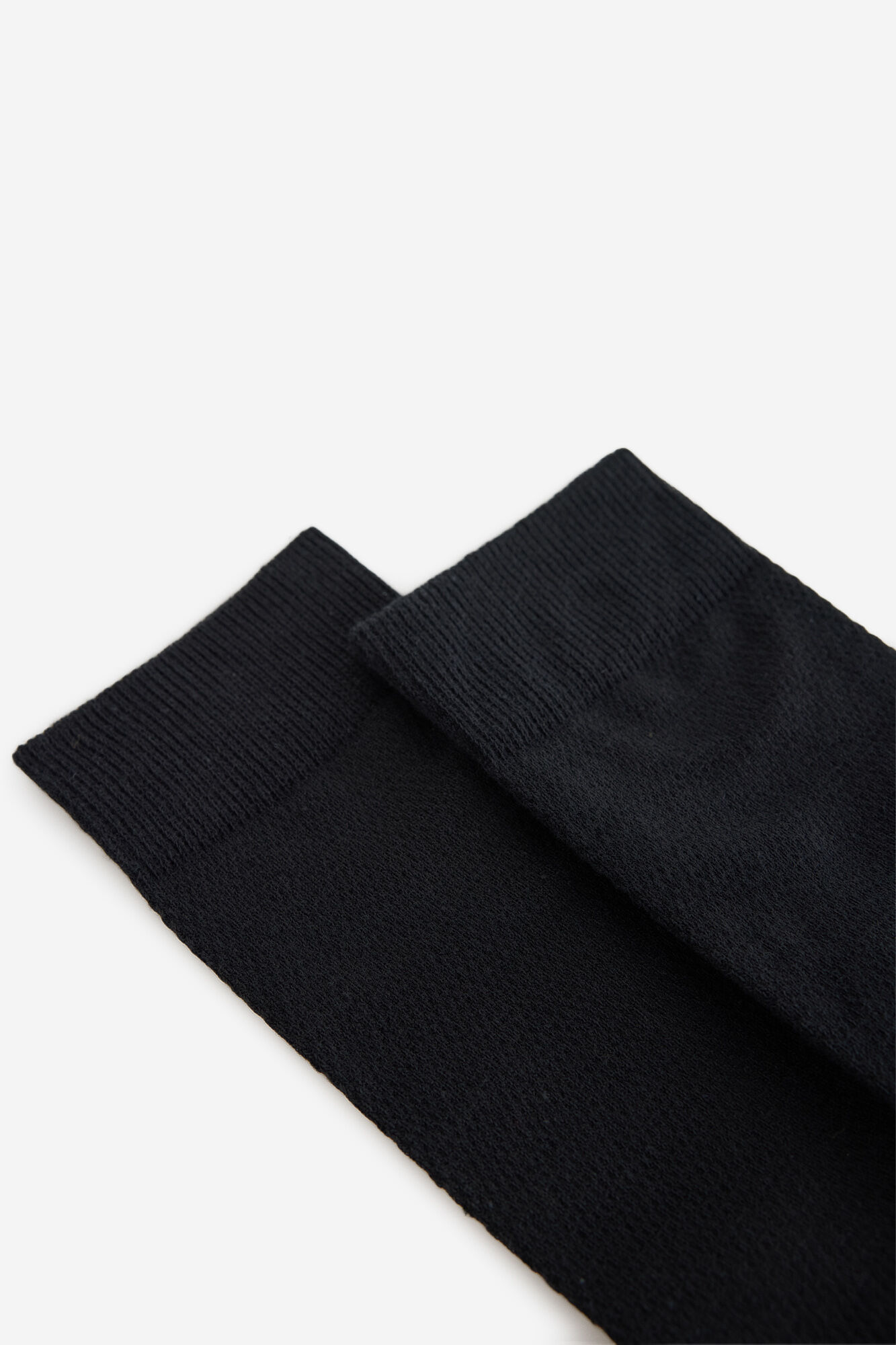 Milano Calcetines b&aacute;sicos con estructura