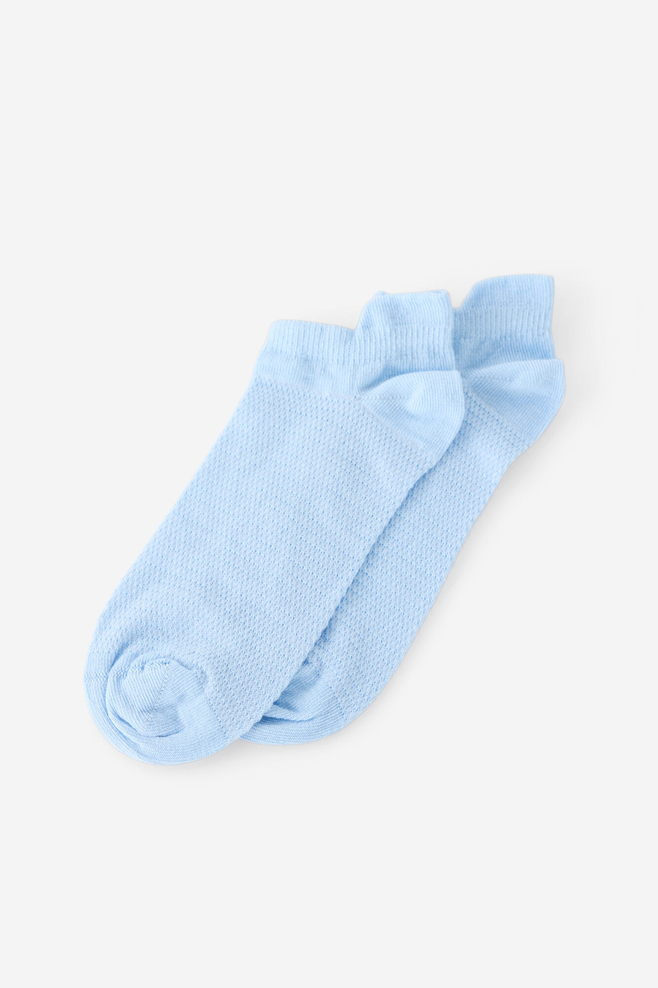 Milano Calcetines cortos estructura