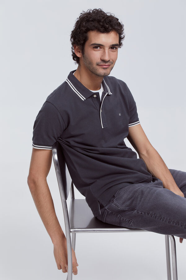 Fifty Outlet Polo Tips Milano Marengo