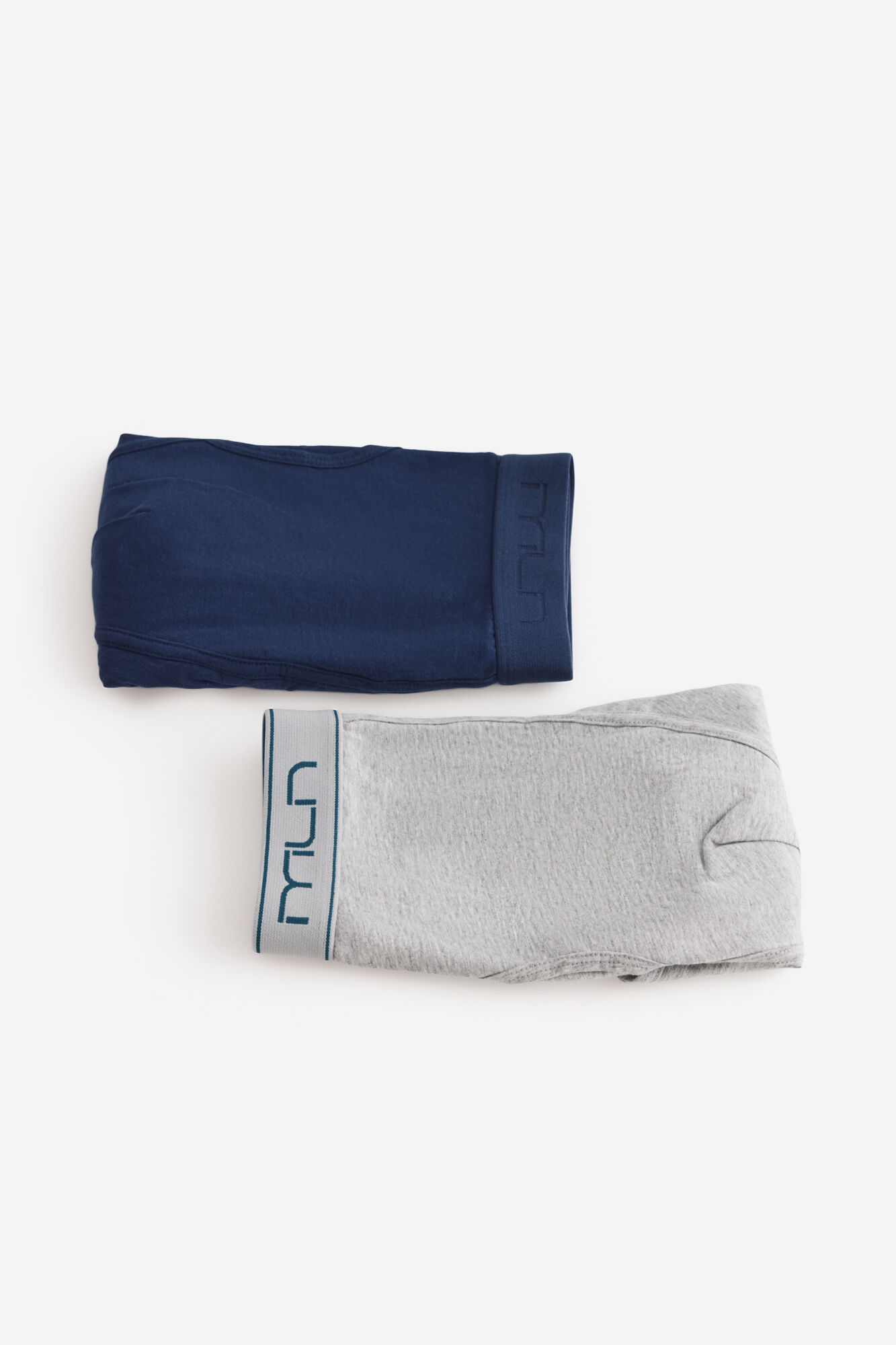 Milano Pack boxer liso
