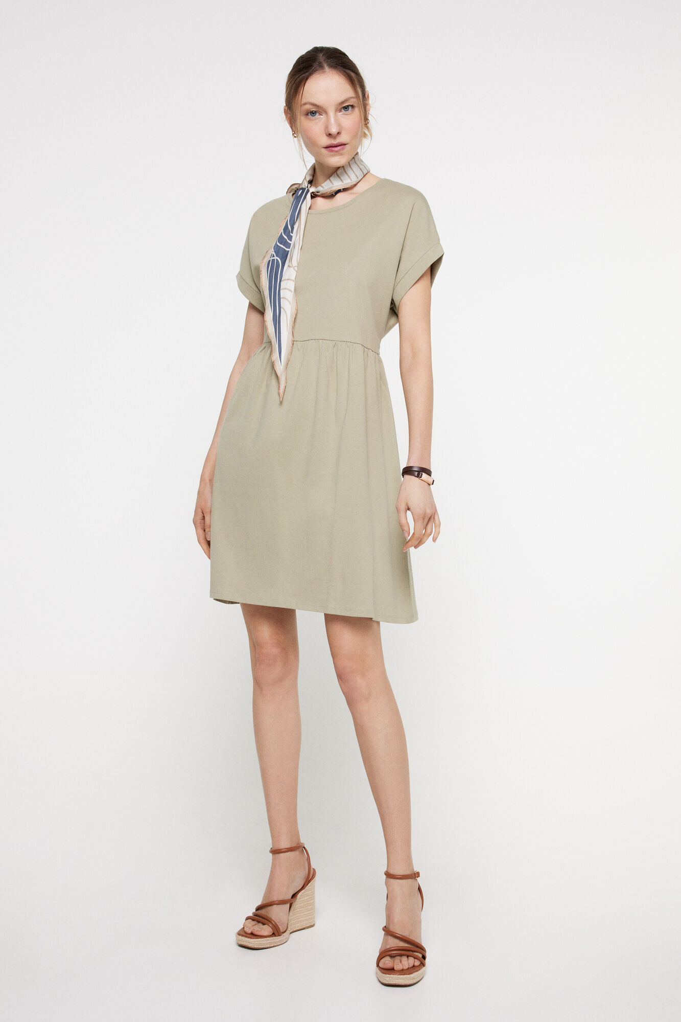 Milano Lucia dress