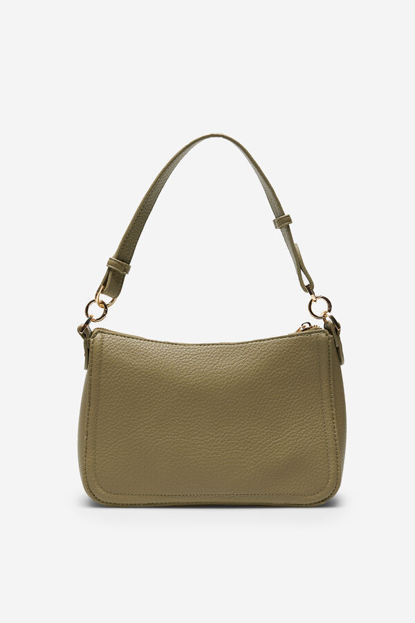 Fifty Outlet Bolso Baguette Arena