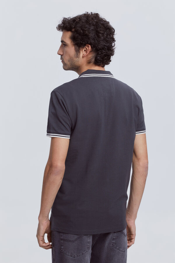 Fifty Outlet Polo Tips Milano Marengo