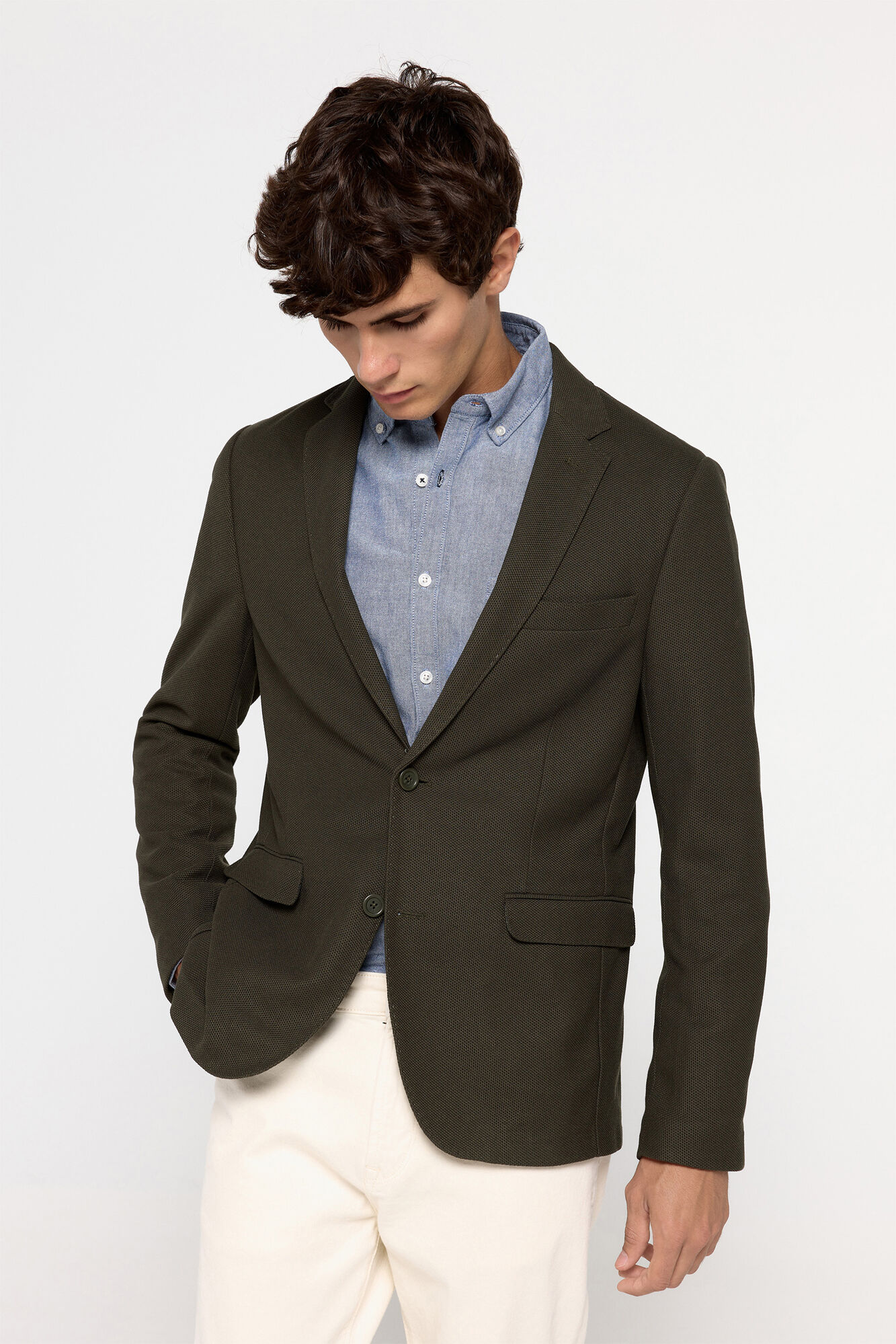 Chamarras de hombre Nueva Coleccion Women secret Mexico