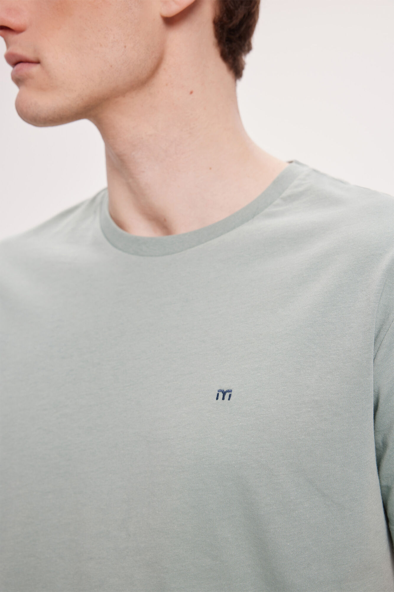 Milano Camiseta B&aacute;sica