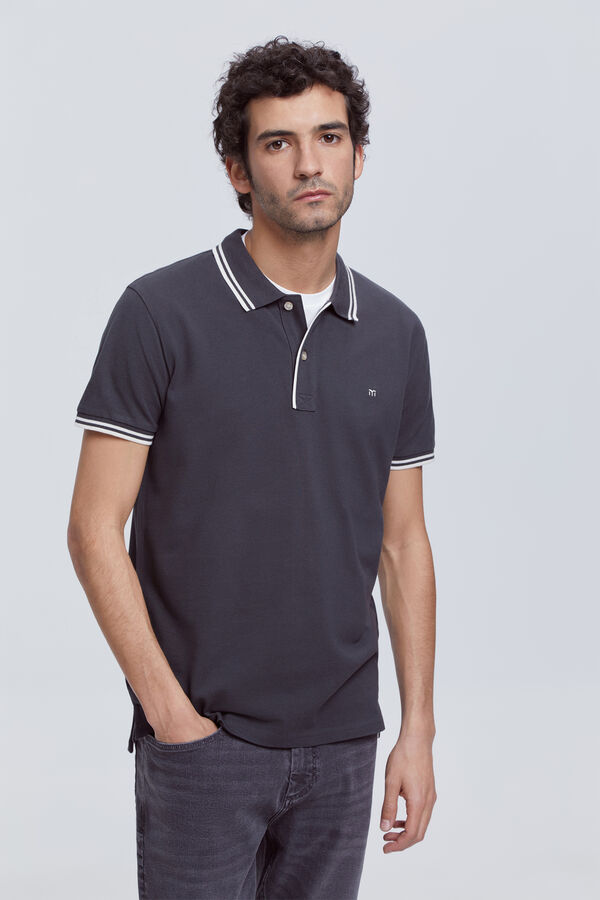 Fifty Outlet Polo Tips Milano Marengo