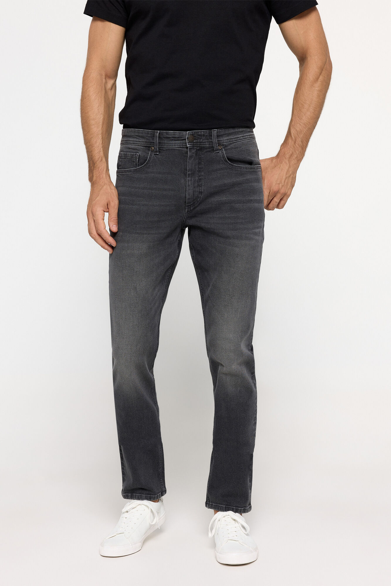 Milano Pantal&oacute;n Denim Confort