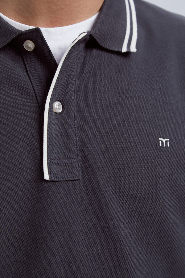 Fifty Outlet Polo Tips Milano Marengo