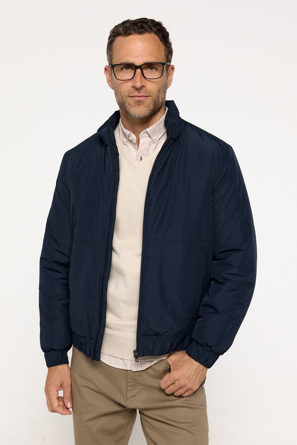 Fifty Outlet Chaqueta acolchada Navy