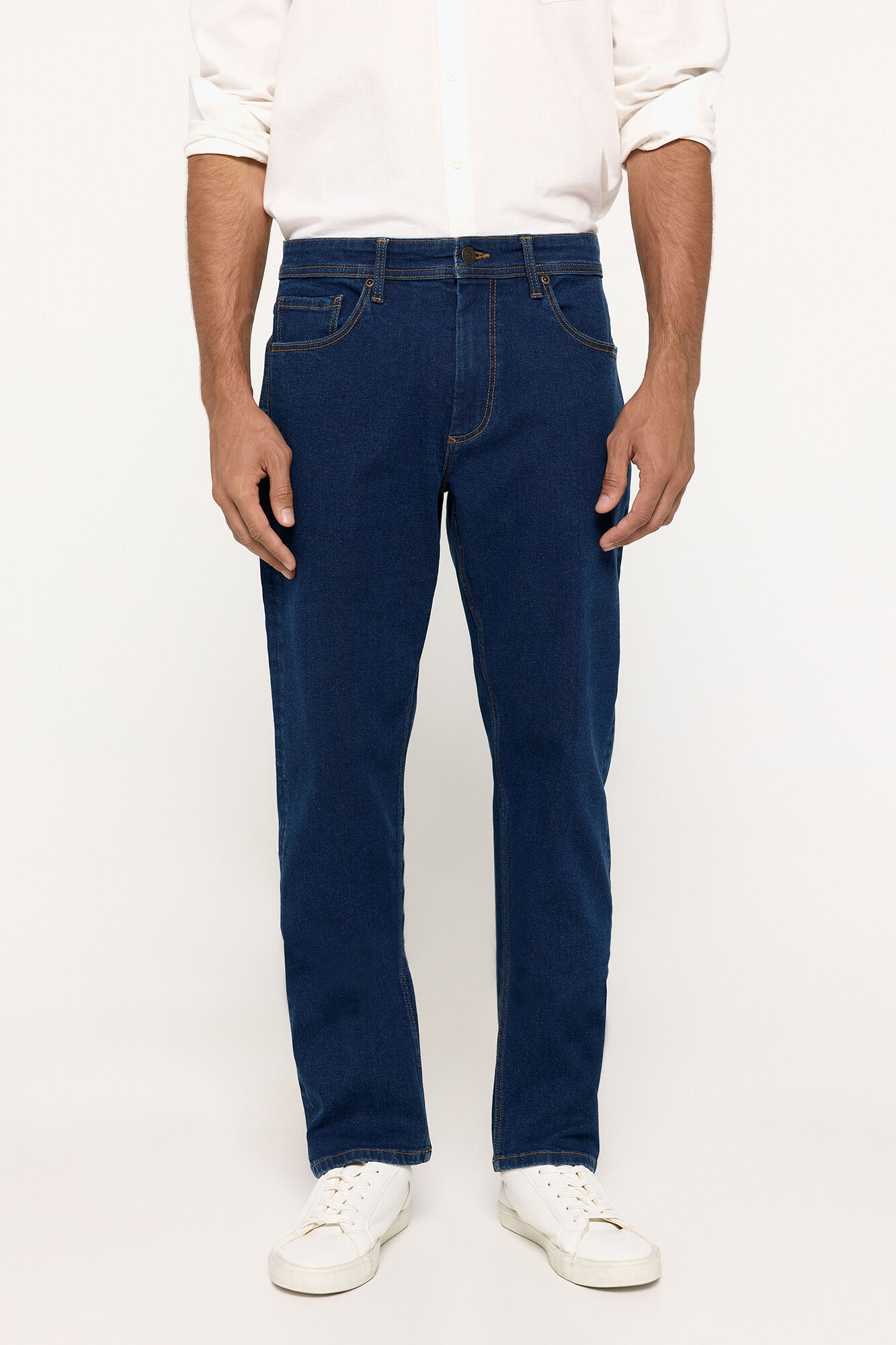 Milano Pantal&oacute;n Denim Classic