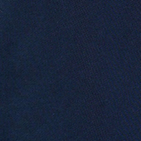 Fifty Outlet Sudadera básica aniversario Navy