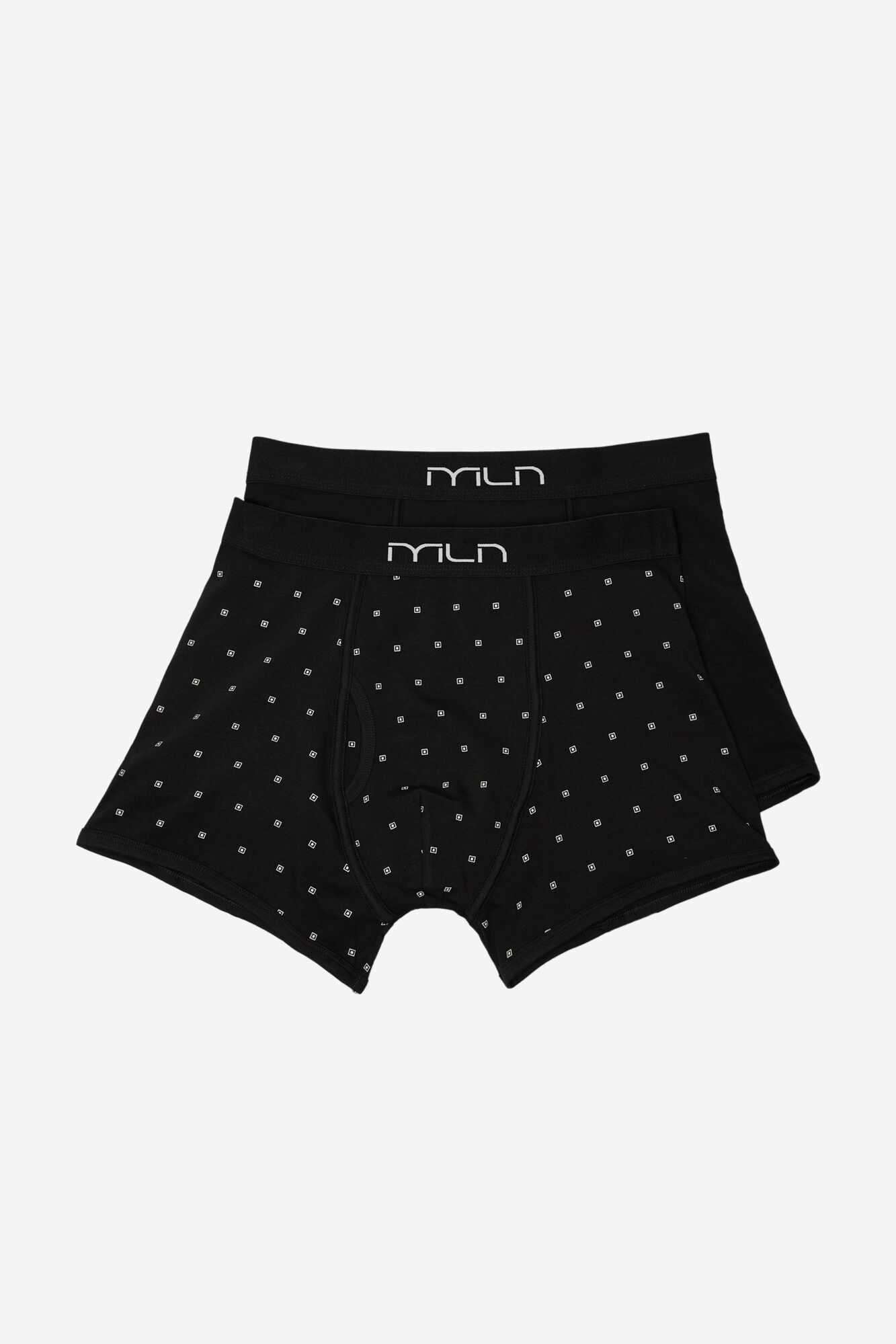 Boxer Algodon Estampado