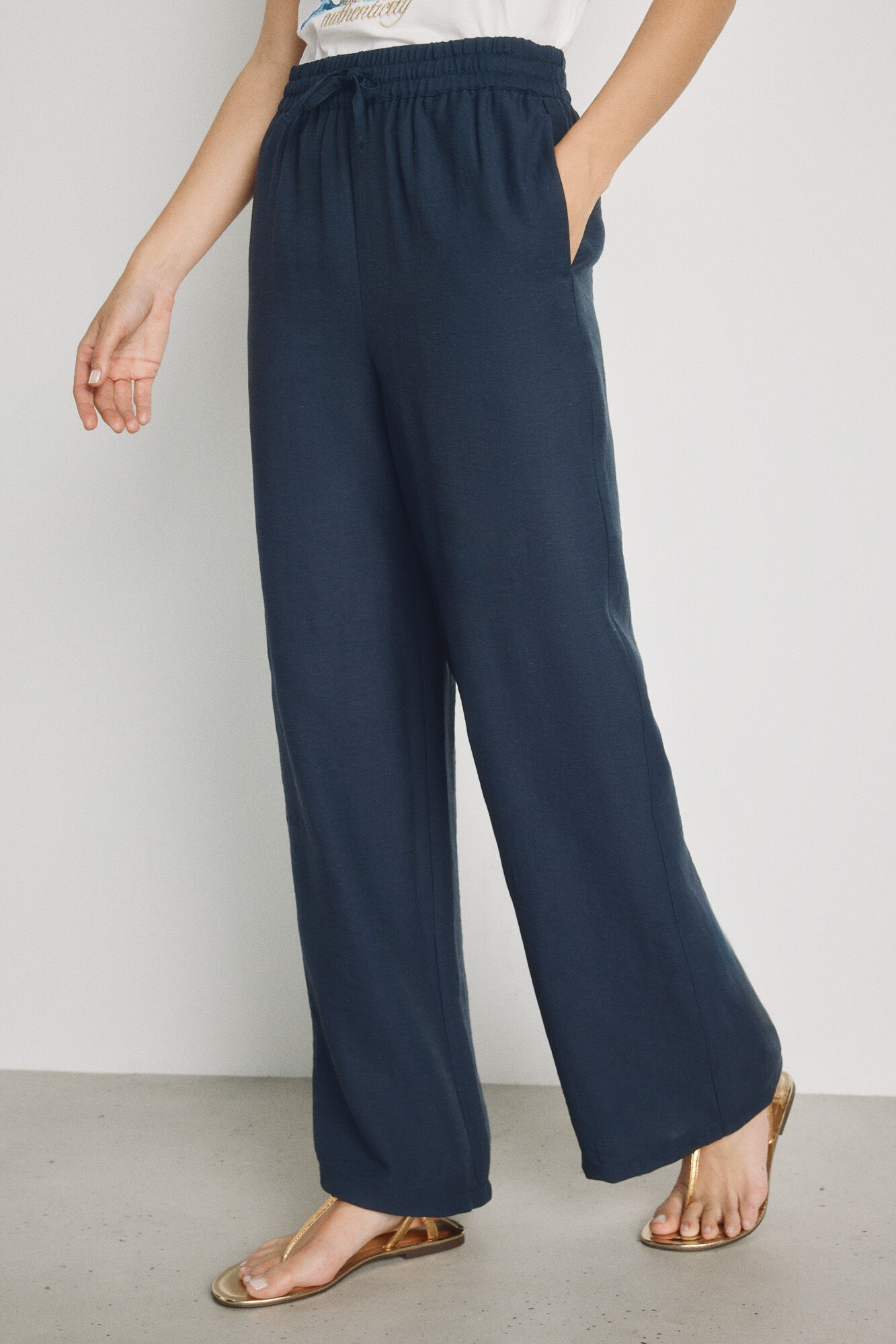 Milano Pantal&oacute;n ancho