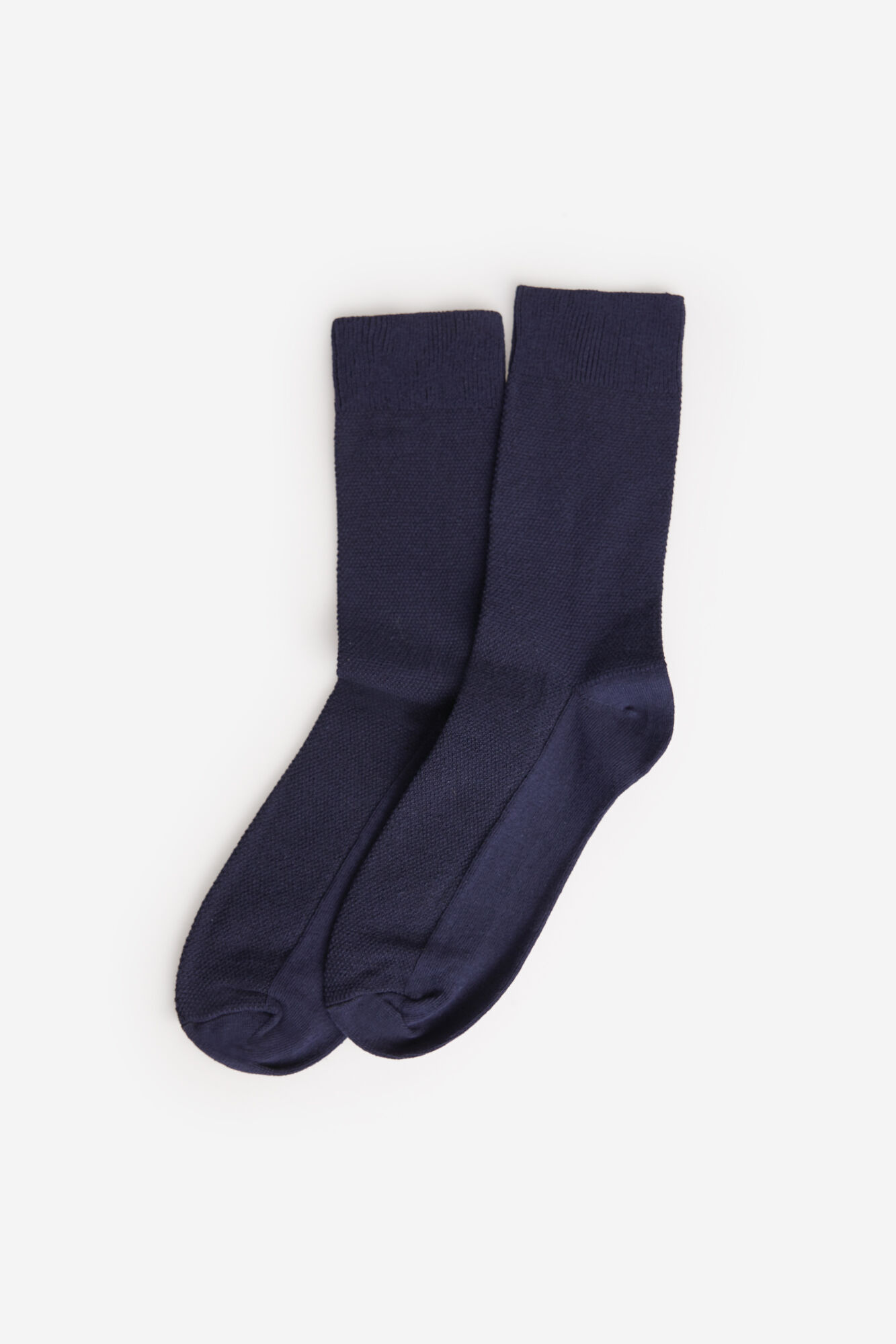 Milano Calcetines fantas&iacute;a con print rayas