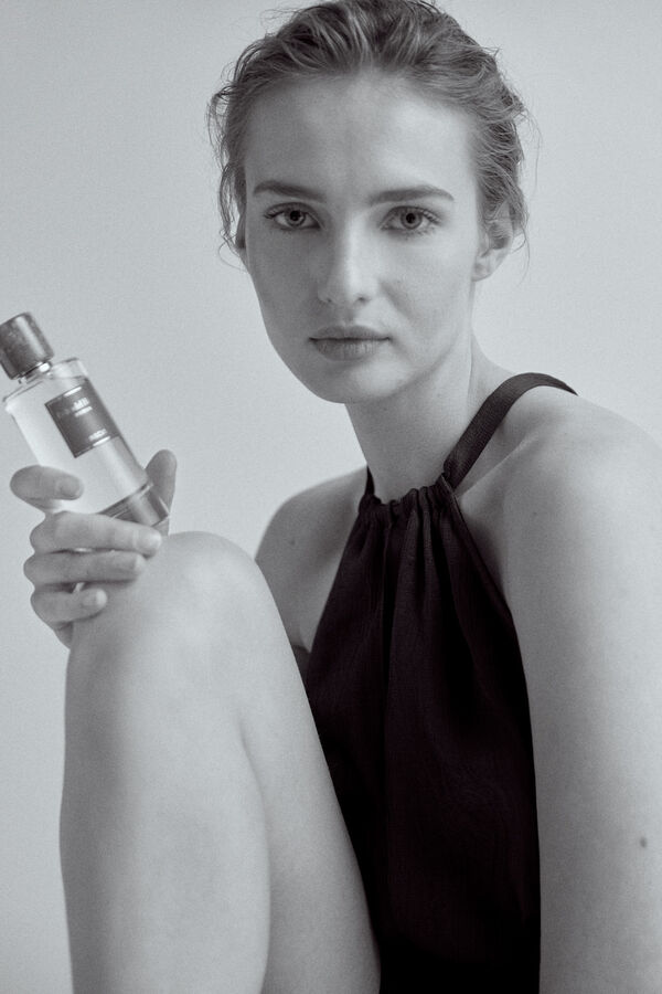 Pedro del Hierro Fragancia Woman Hibiscus Rojo