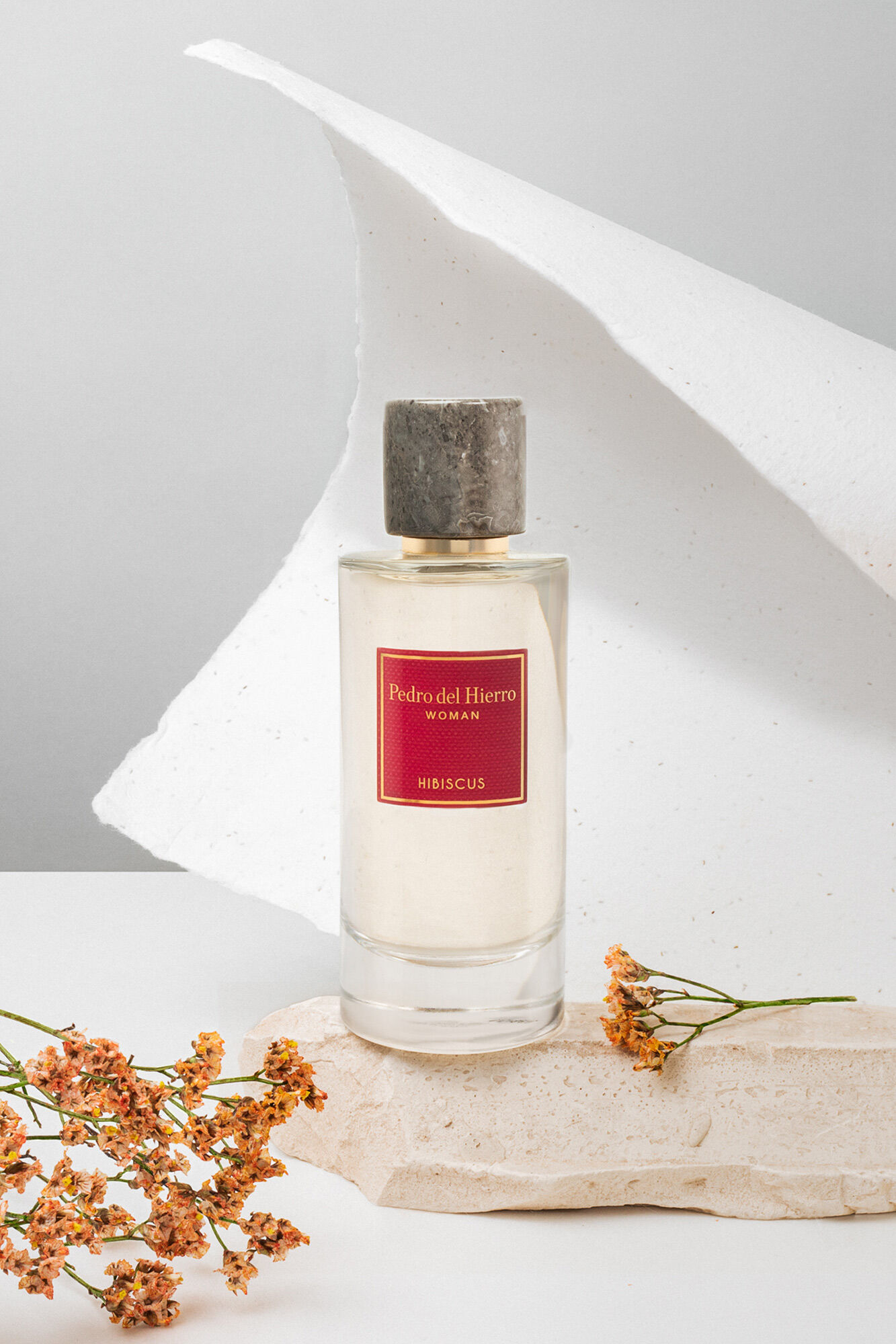 Pedro del Hierro Fragancia Woman Hibiscus