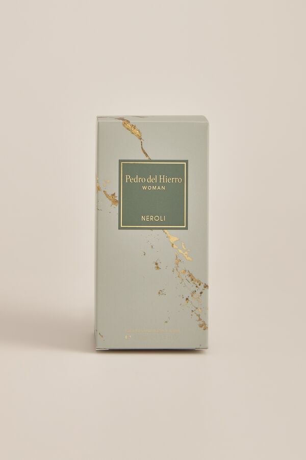Pedro del Hierro Fragancia Woman Neroli Verde
