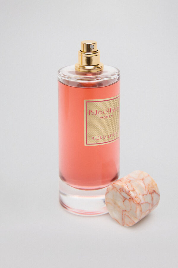 Pedro del Hierro Peonía Elixir Rosa