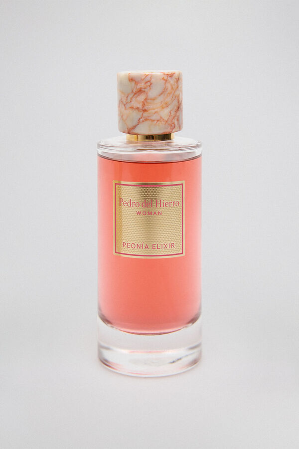 Pedro del Hierro Peonía Elixir Rosa