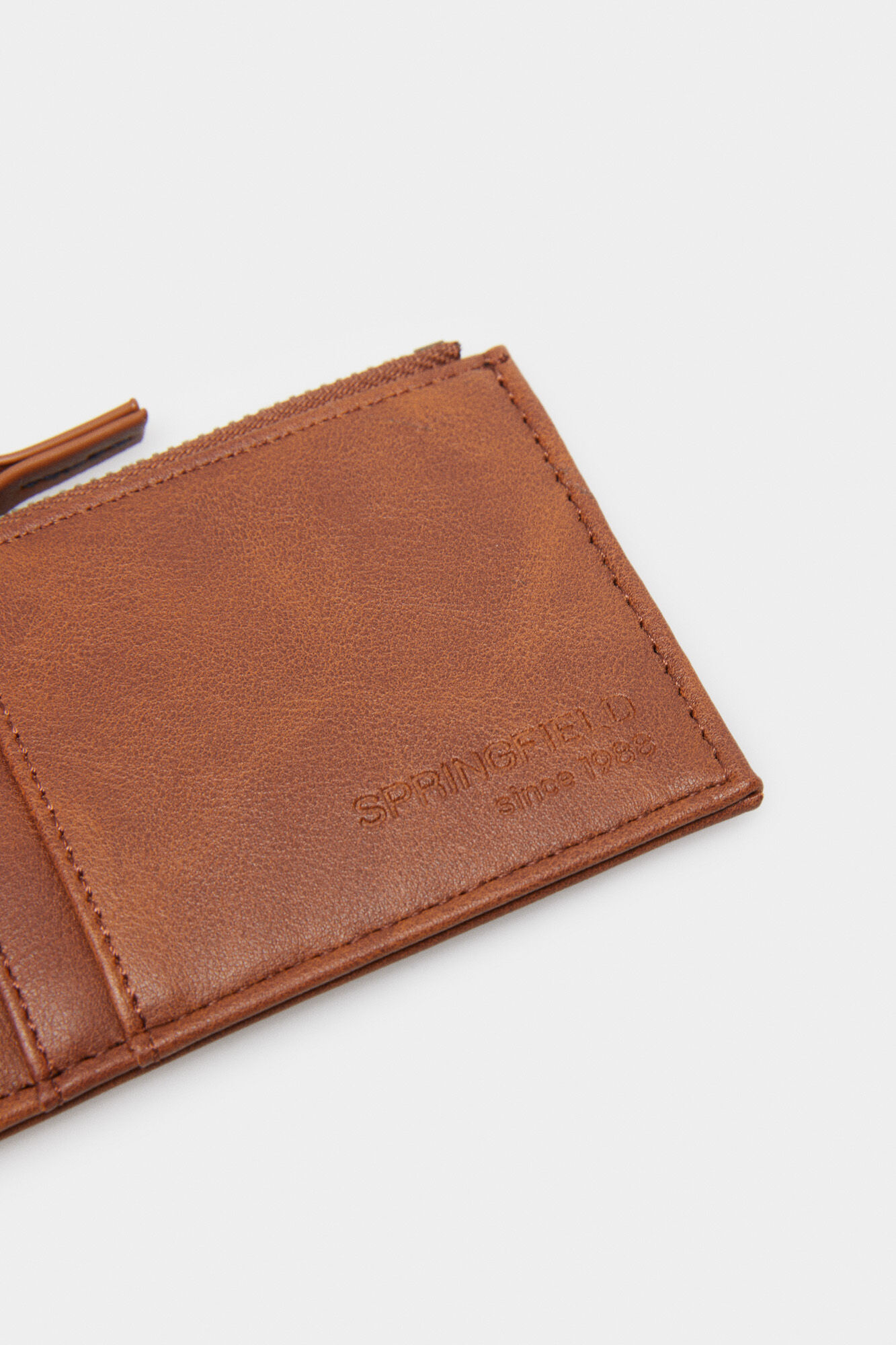Monedero springfield store
