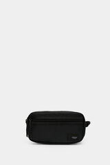 Springfield Neceser negro negro