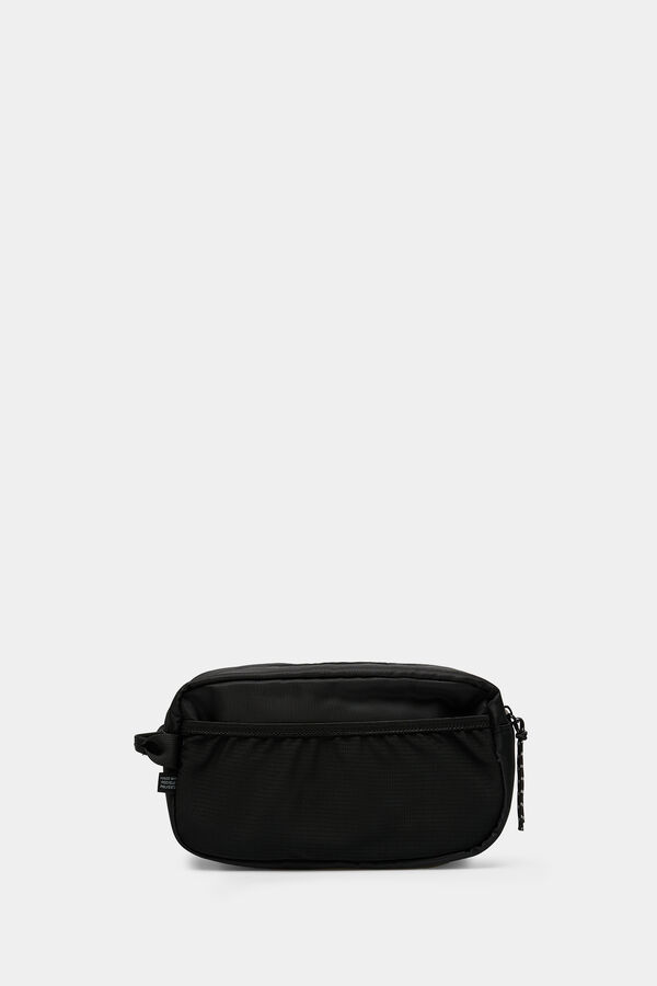Springfield Neceser negro negro