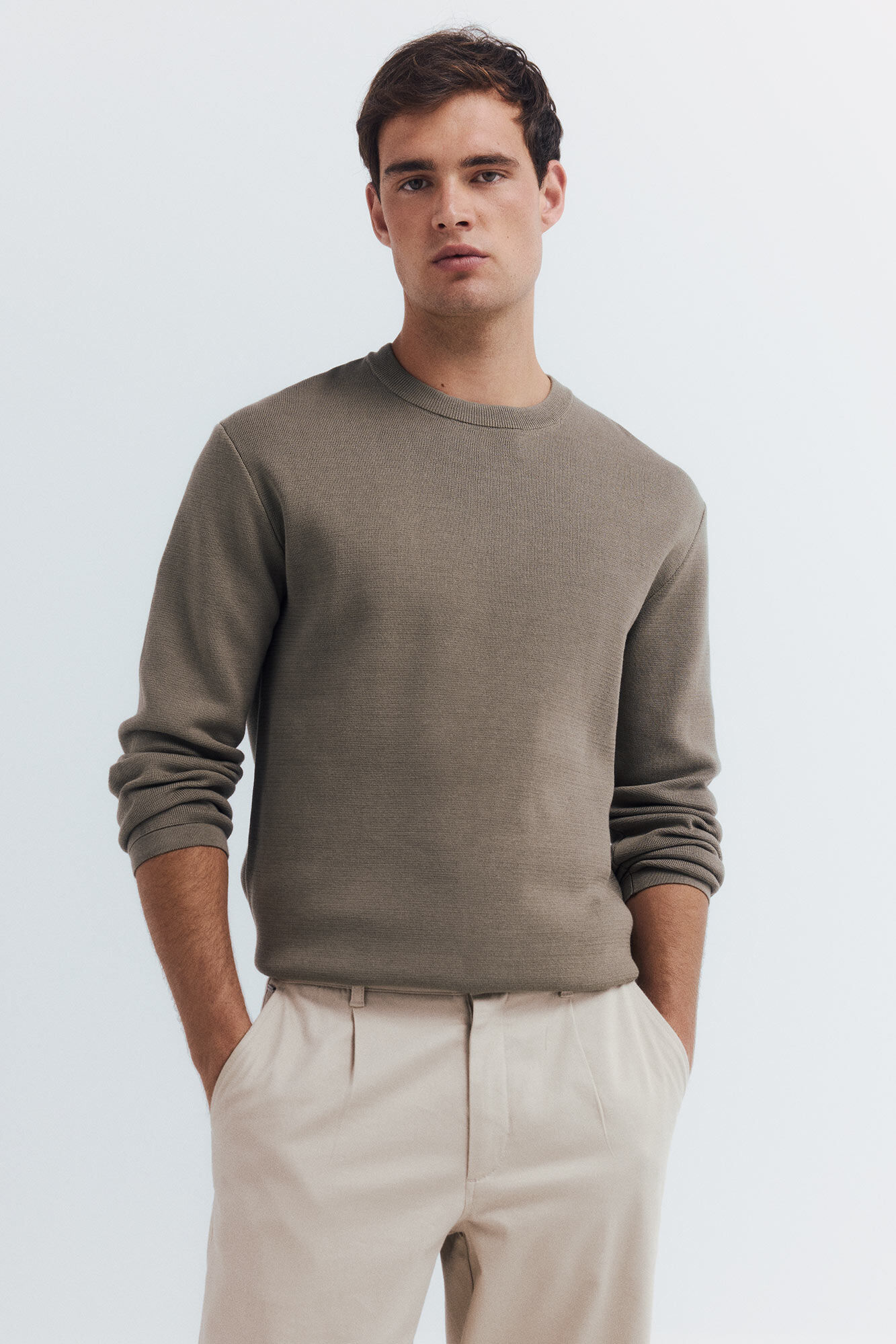 Springfield Jersey de Mil&aacute;n