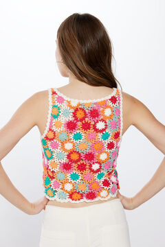Springfield Top Romance natural
