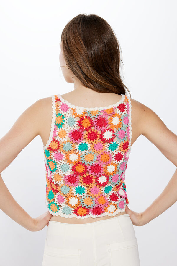 Springfield Top Romance natural
