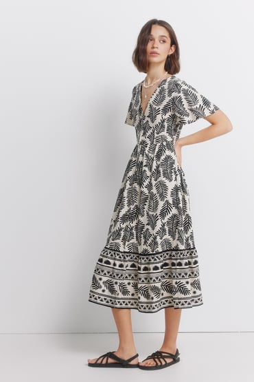 Ropa Springfield | Women'secret México