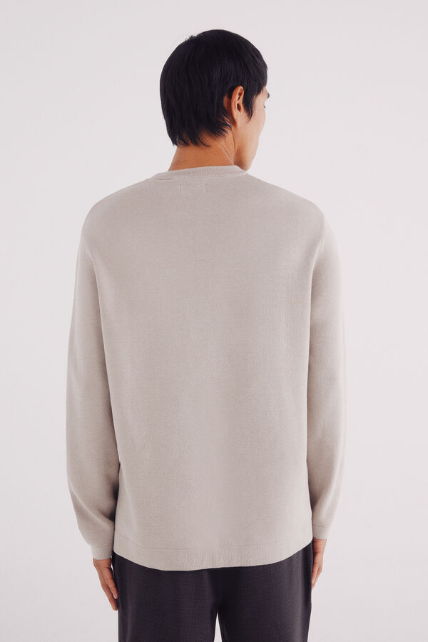 Springfield Jersey de Milán café