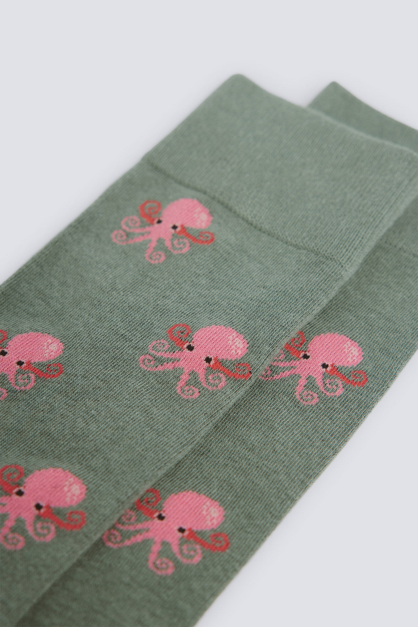 Springfield Calcet&iacute;n largo pulpo