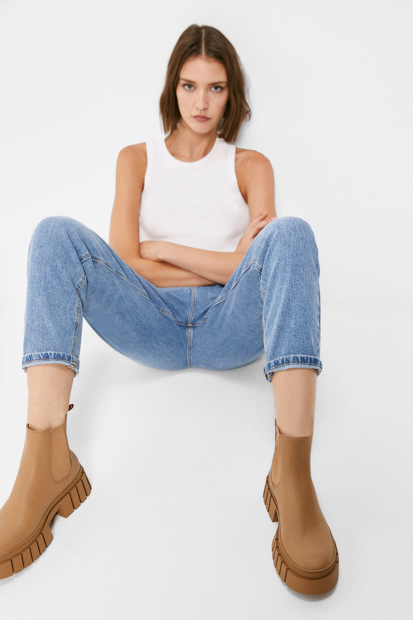 Botin springfield online