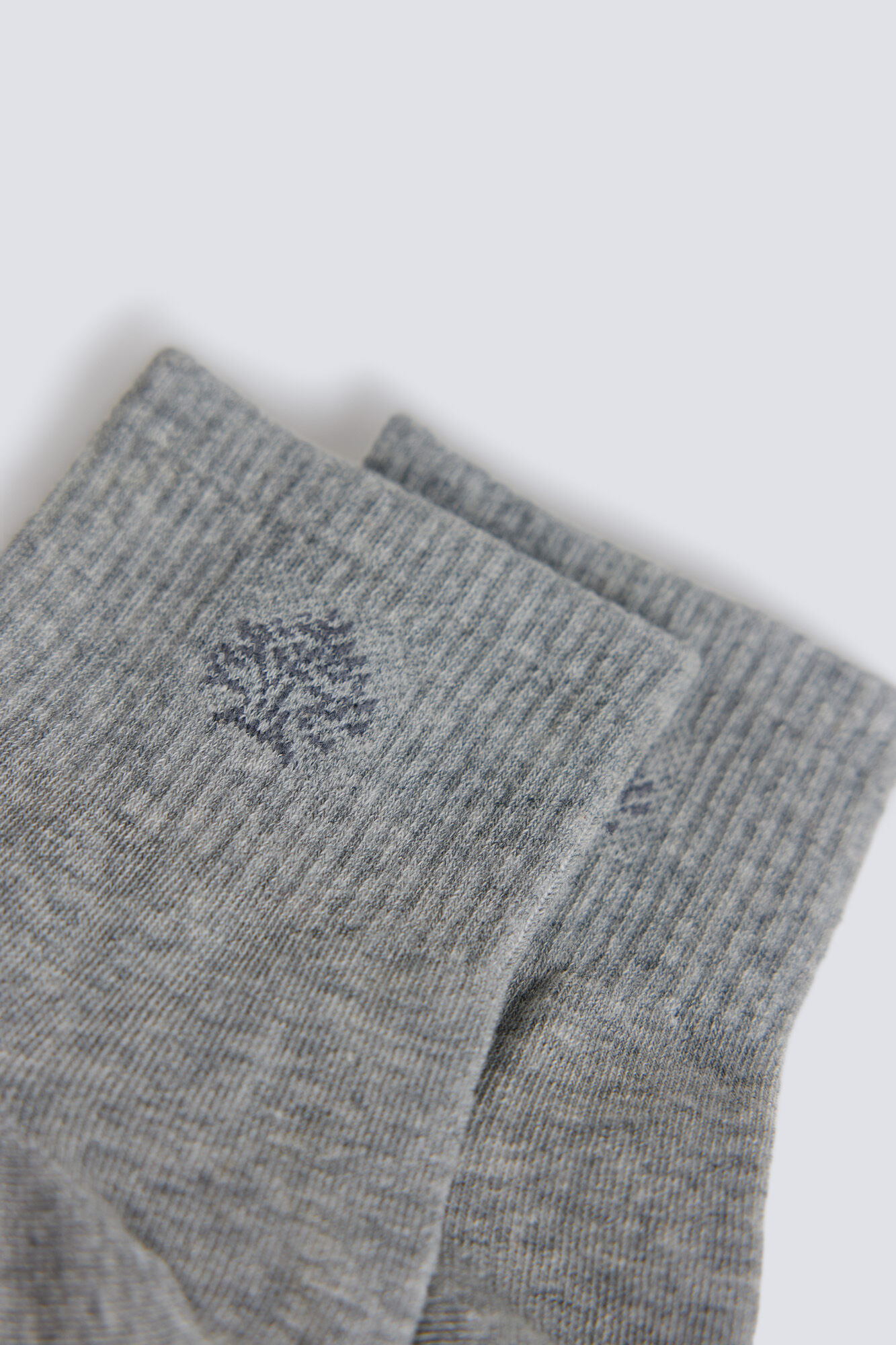 Springfield Calcet&iacute;n tobilllero rib