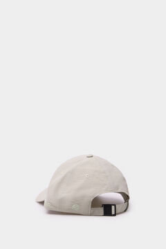 Springfield Gorra beisbolera nylon kaki