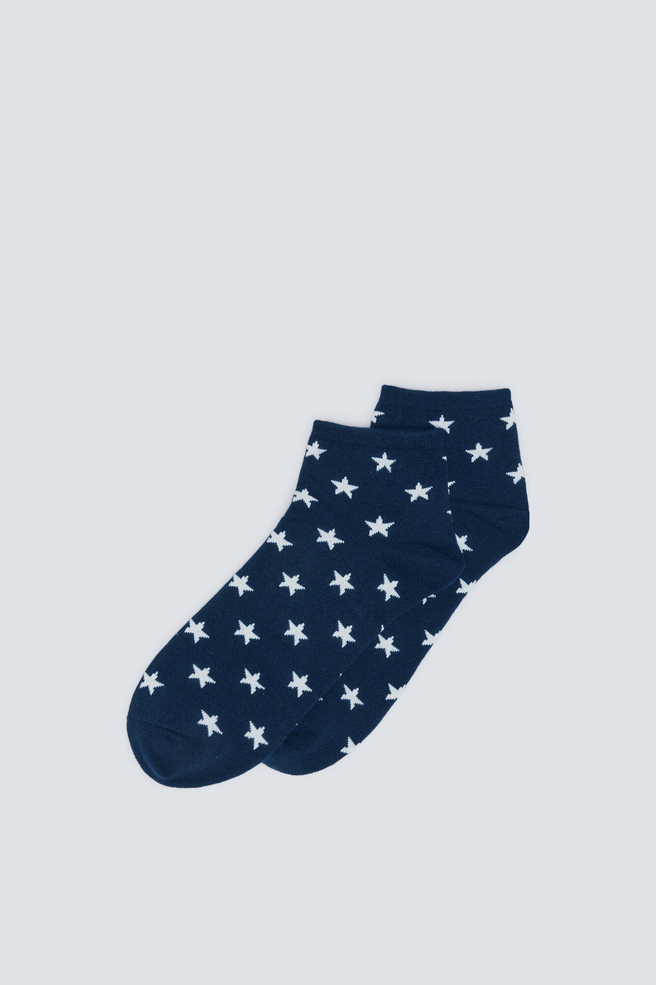 Springfield Calcet&iacute;n corto estrellas