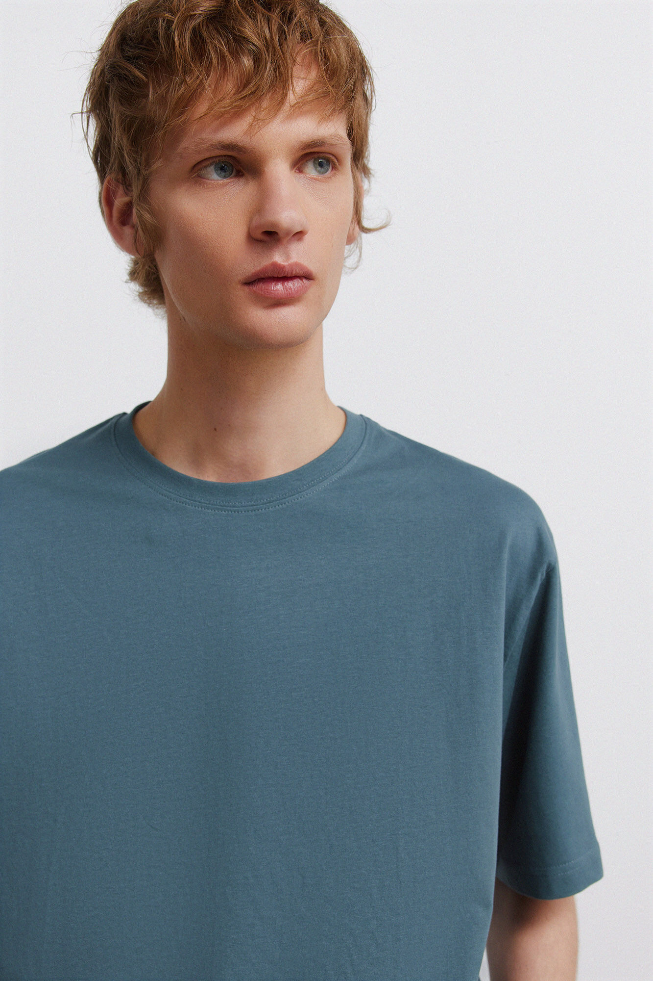 Springfield Playera b&aacute;sica