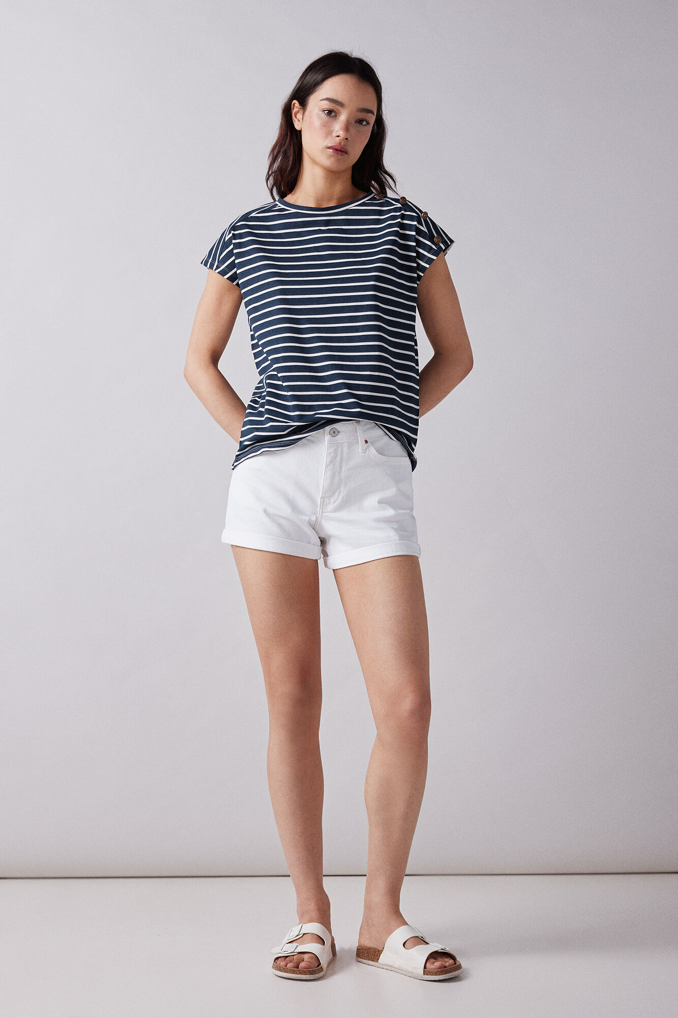 Ropa springfield méxico shop