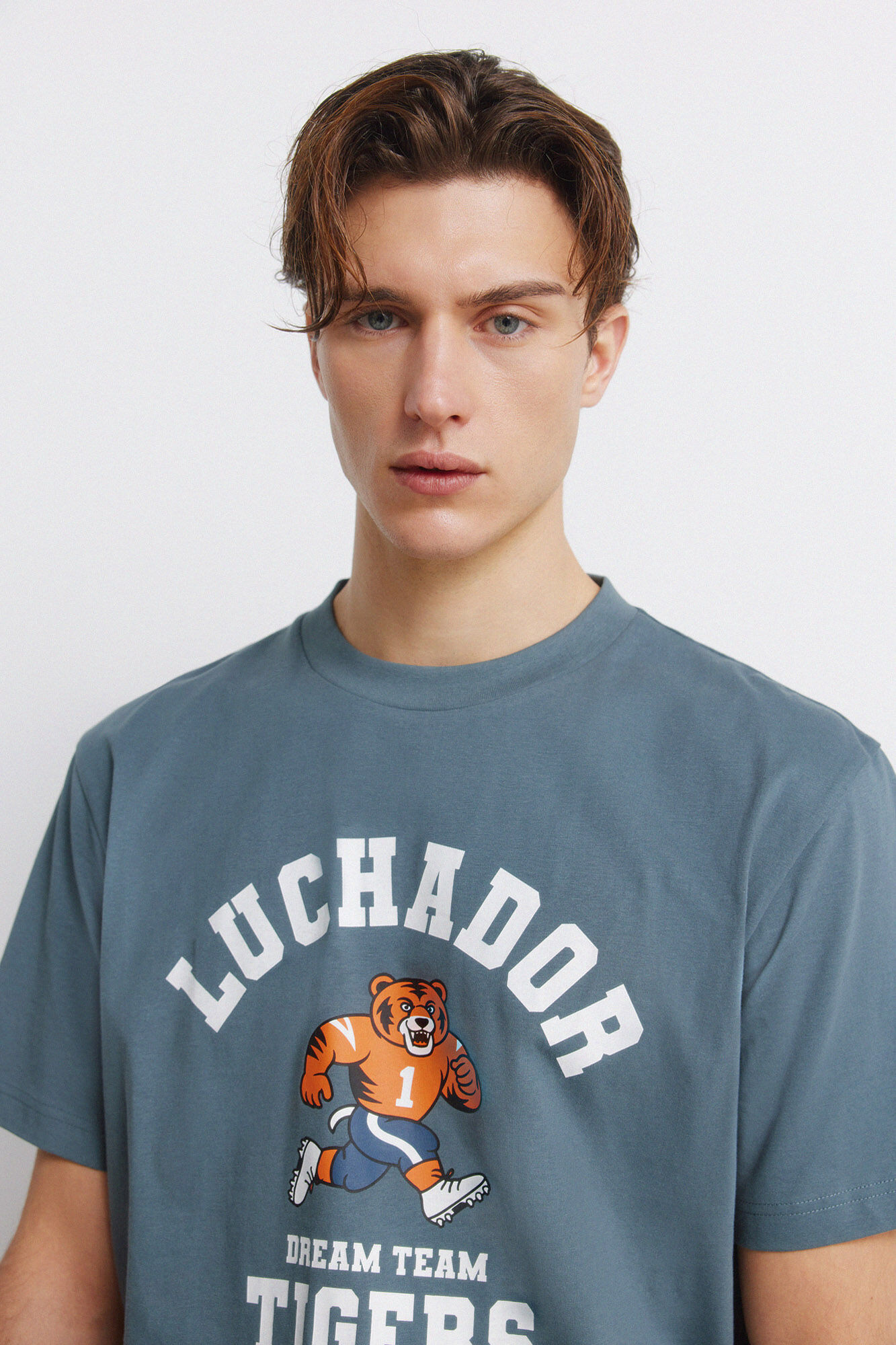 Springfield Playera de tirantes