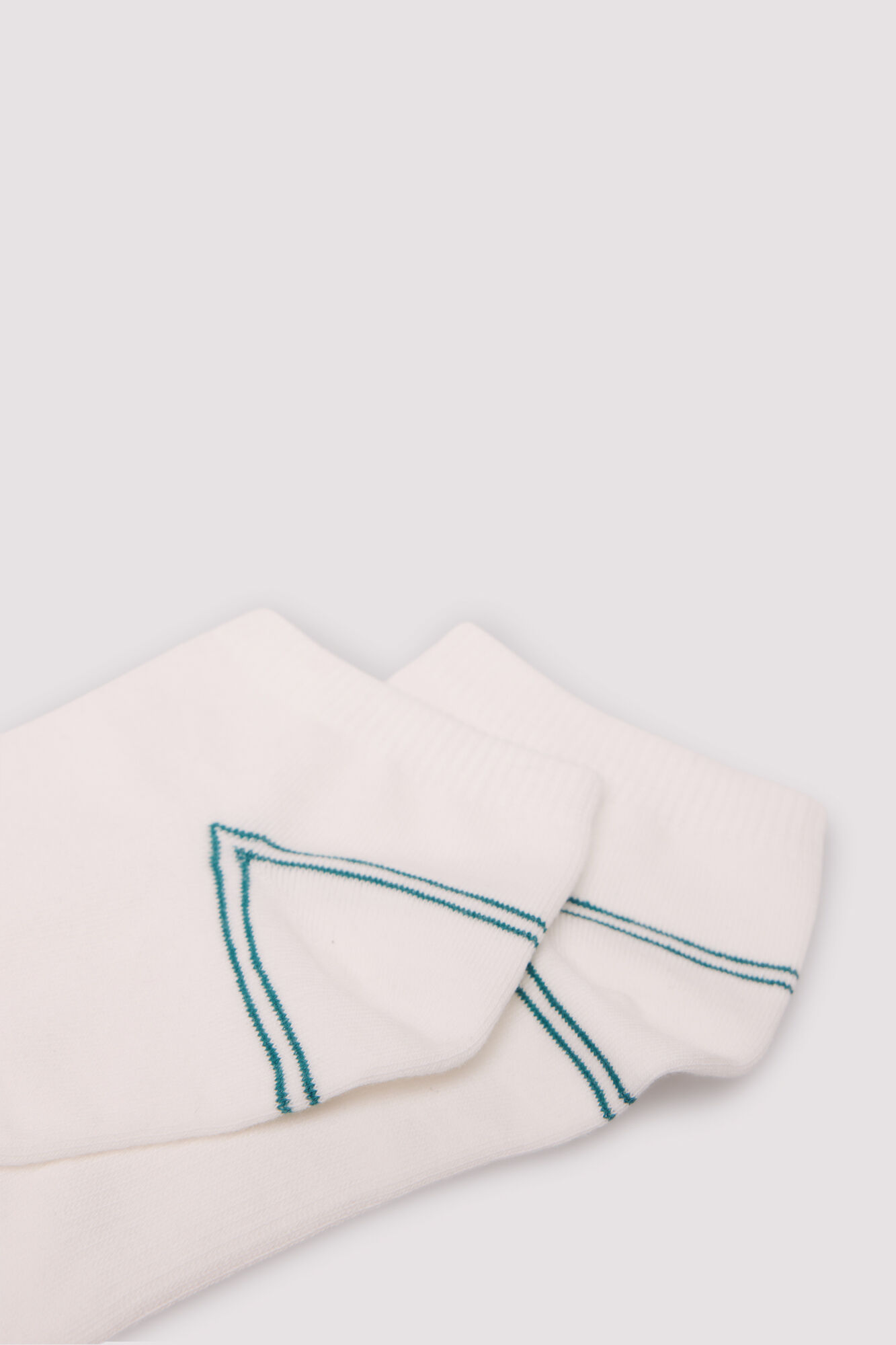 Springfield Calcet&iacute;n deportivo tobillero rib
