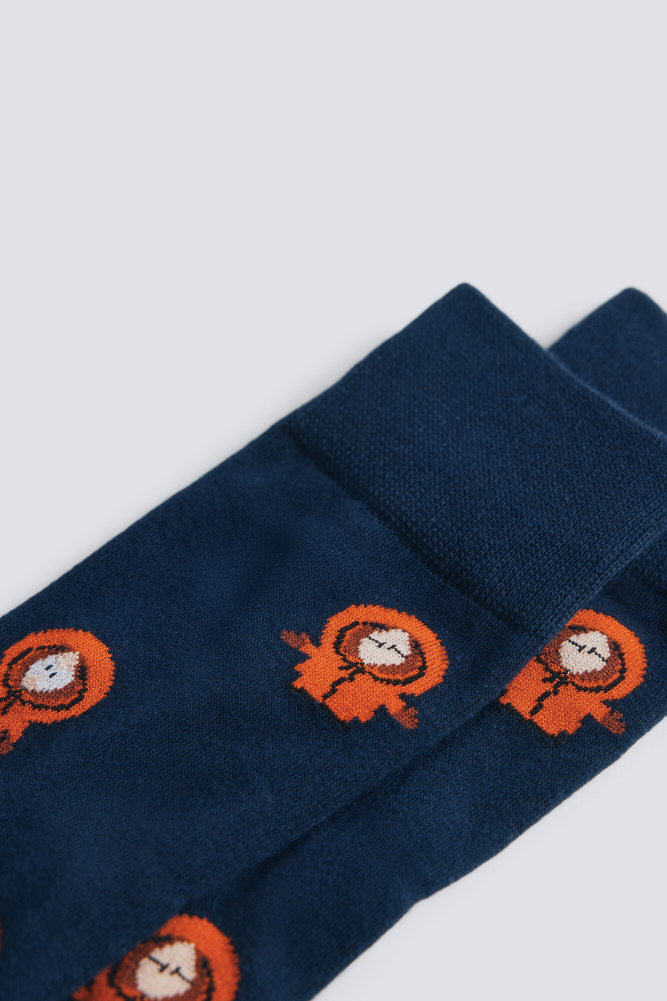 Springfield Calcet&iacute;n de personaje de South Park