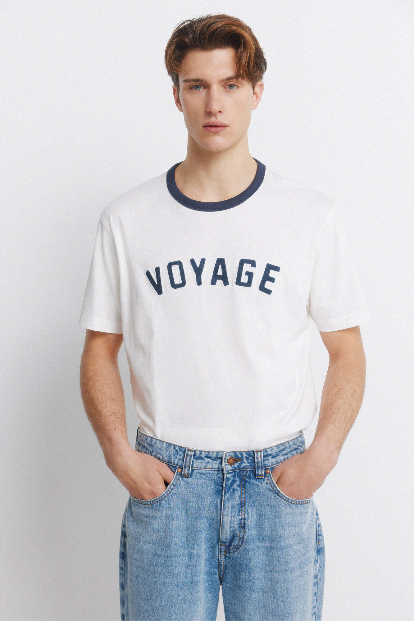 Springfield Playera de viaje