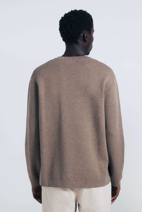 Springfield Jersey de Milán café