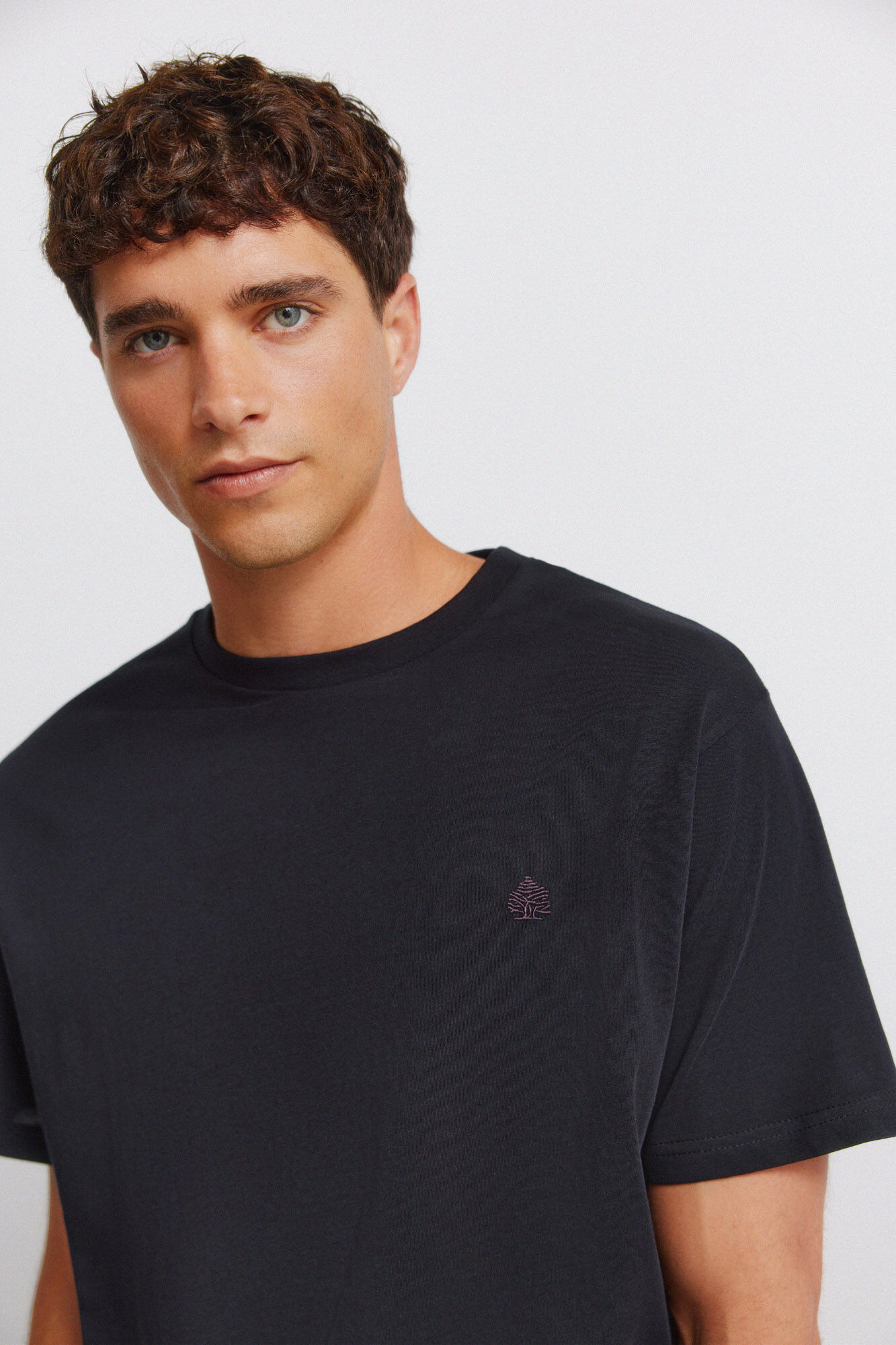Springfield Playera b&aacute;sica logo Springfield