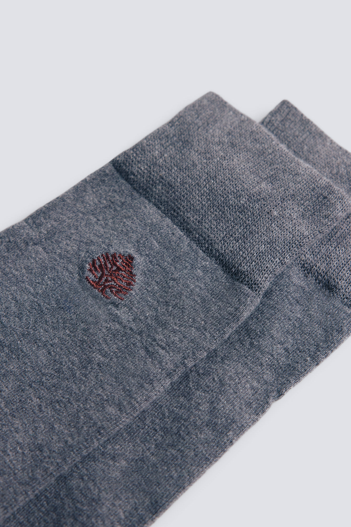 Springfield Calcet&iacute;n largo monocolor logo Springfield